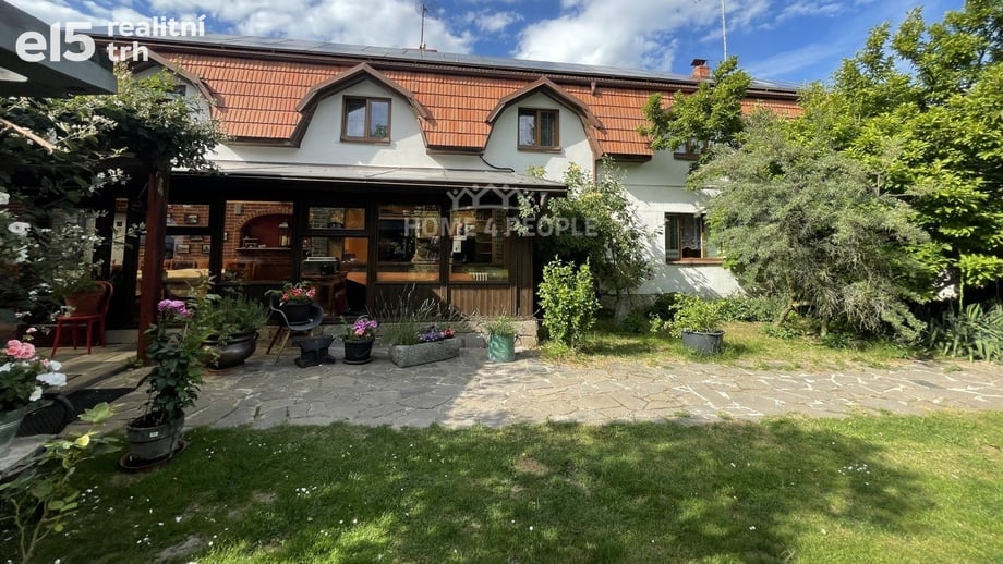 Prodej ubytování, 222 m² - Votice