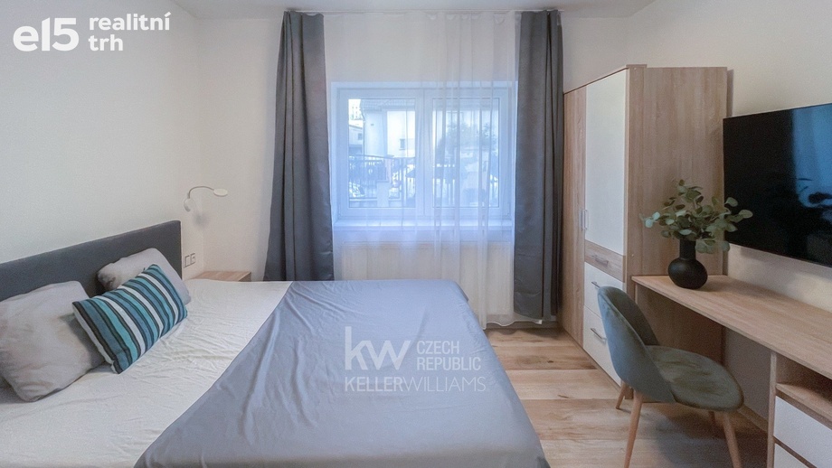 Pronájem pokoj, 14 m² - Praha - Chodov