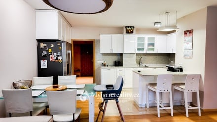 Prodej bytu 4+kk 107 m², Zlín