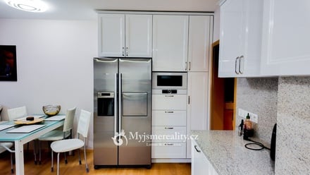 Prodej bytu 4+kk 107 m², Zlín