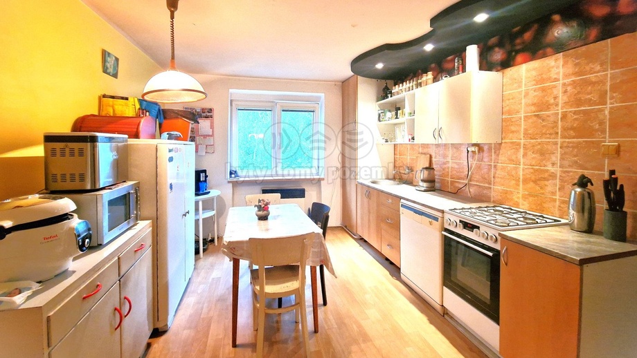 Prodej byty 2+1, 52 m² - Ostrava - Zábřeh