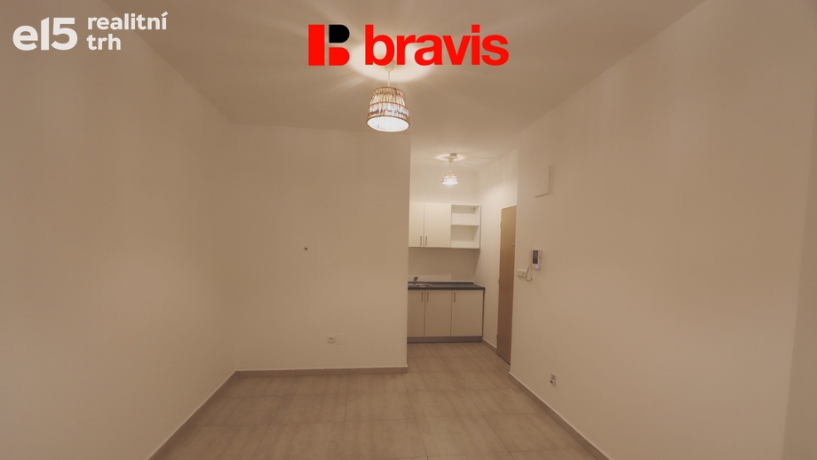 Pronájem kanceláře, 25 m² - Brno - Jundrov