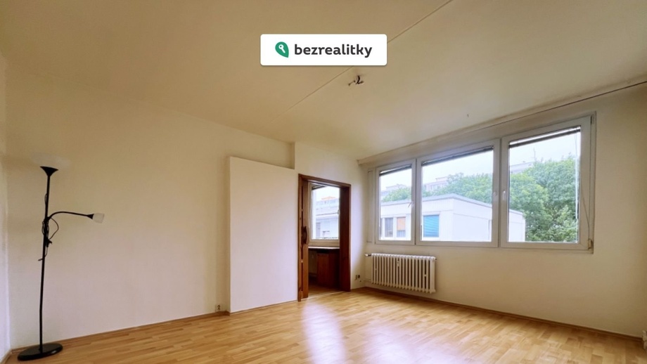 Prodej byty 3+kk, 55 m² - Praha - Prosek