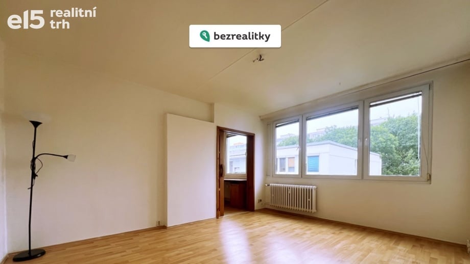 Prodej byty 3+kk, 55 m² - Praha - Prosek