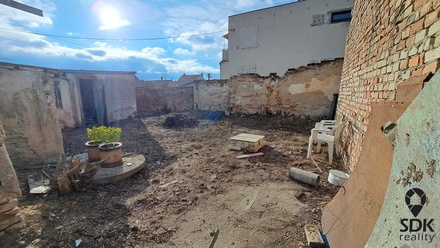 Prodej stavebního pozemku 390 m², Lanžhot