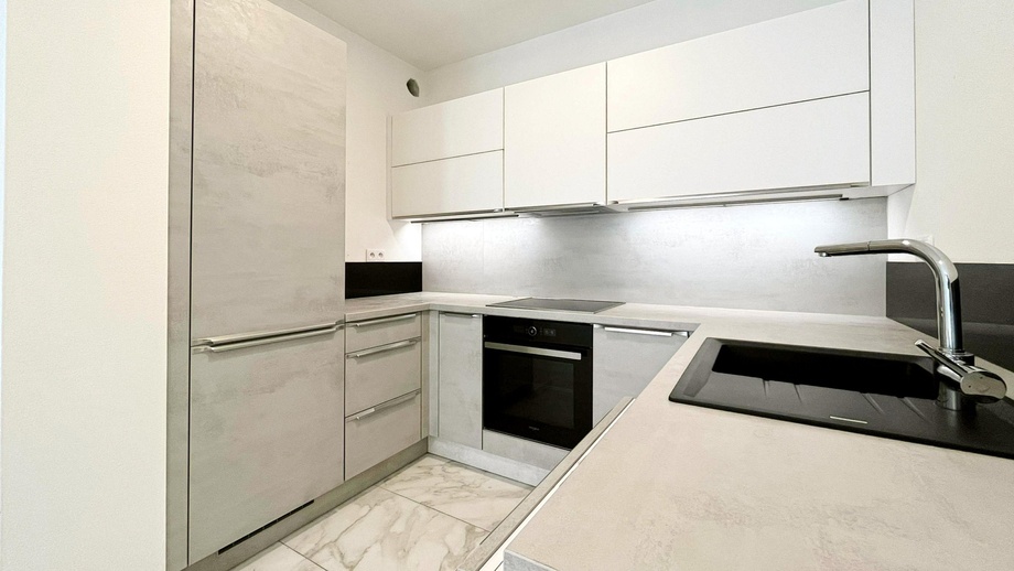 Pronájem byty 2+kk, 54 m² - Boskovice