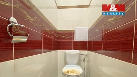 Prodej bytu 2+1 61 m², Žďár nad Sázavou 3