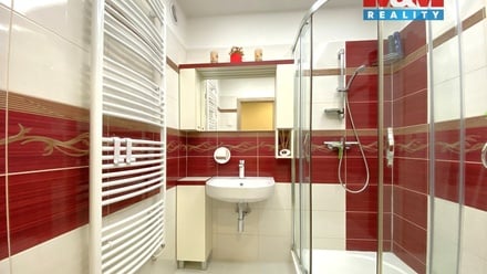 Prodej bytu 2+1 61 m², Žďár nad Sázavou 3