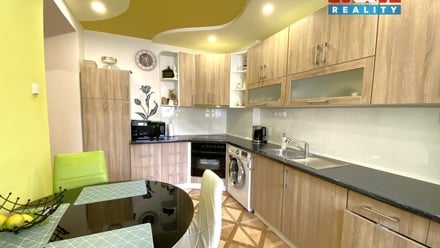 Prodej bytu 2+1 61 m², Žďár nad Sázavou 3