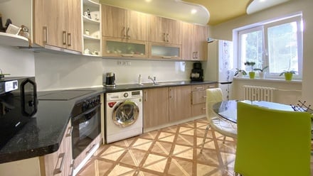 Prodej bytu 2+1 61 m², Žďár nad Sázavou 3