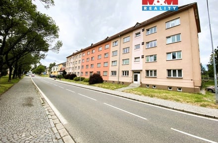 Prodej bytu 2+1 61 m², Žďár nad Sázavou 3