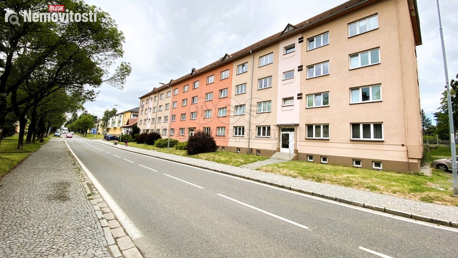 Prodej bytu 2+1 61 m², Žďár nad Sázavou 3