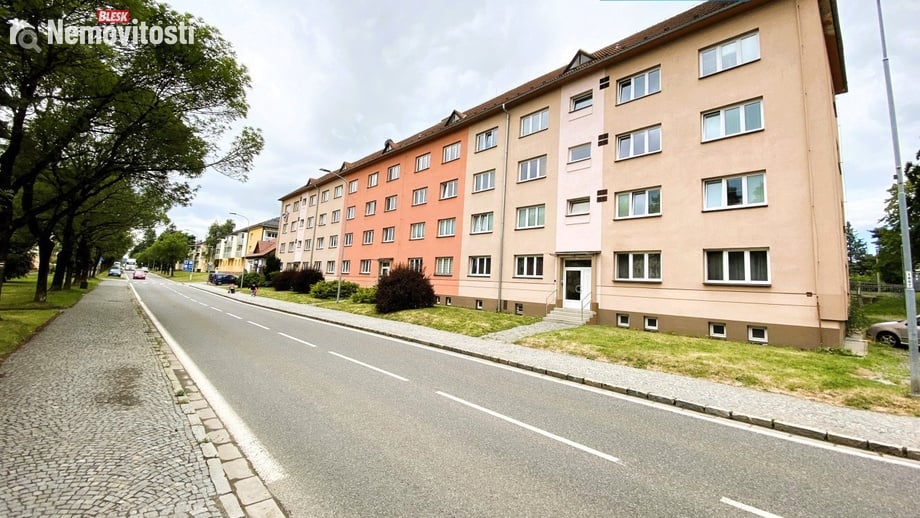 Prodej bytu 2+1 61 m², Žďár nad Sázavou 3