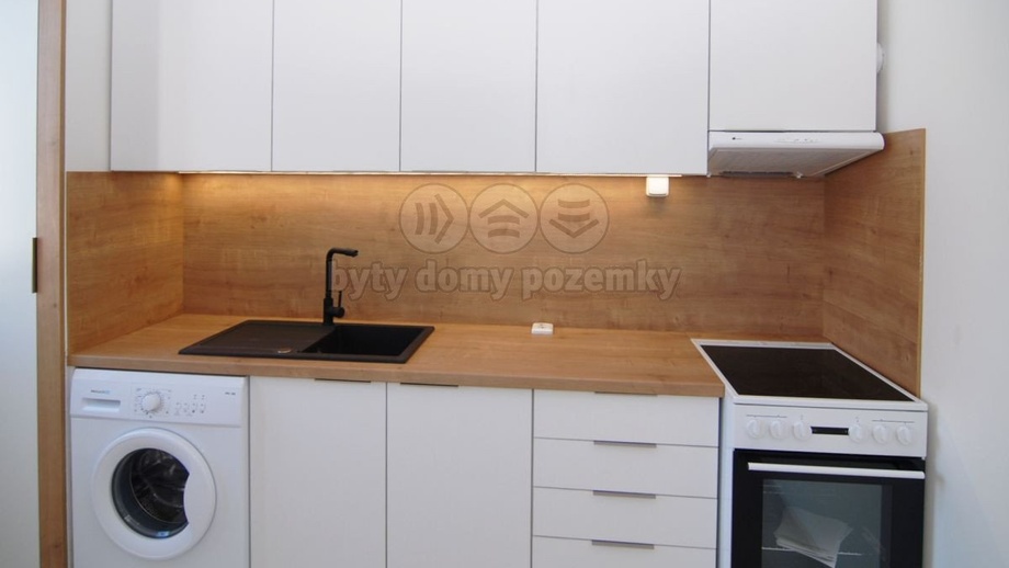 Pronájem byty 2+1, 46 m² - Ostrava - Dubina