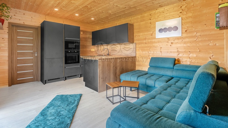 Prodej mobilheim, 56 m² - Pěnčín