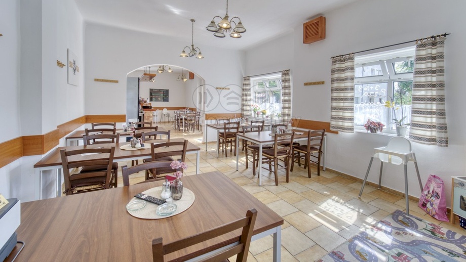Pronájem restaurace, 88 m² - Plzeň - Lobzy