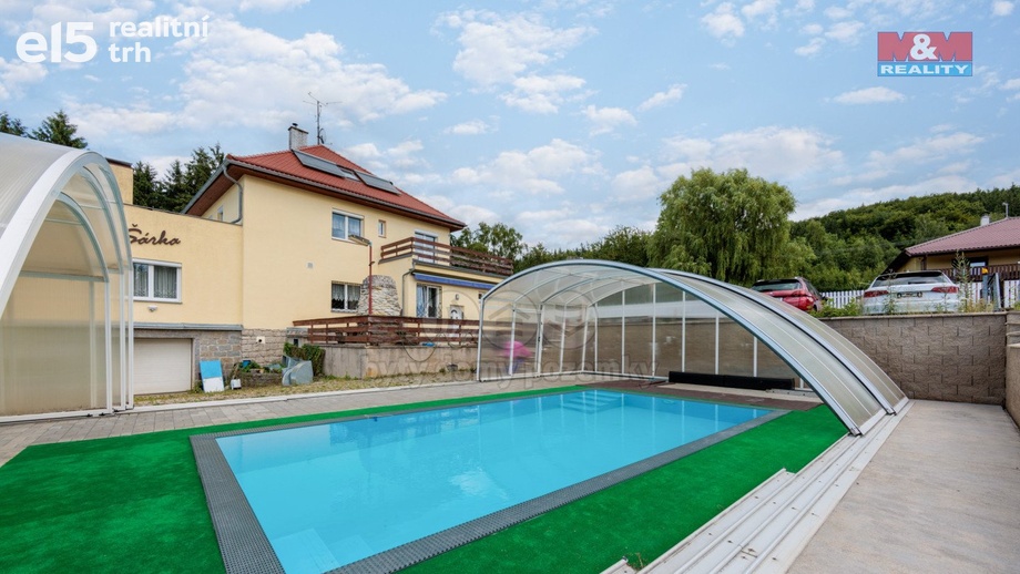 Prodej ubytování, 310 m² - Karlovy Vary - Drahovice