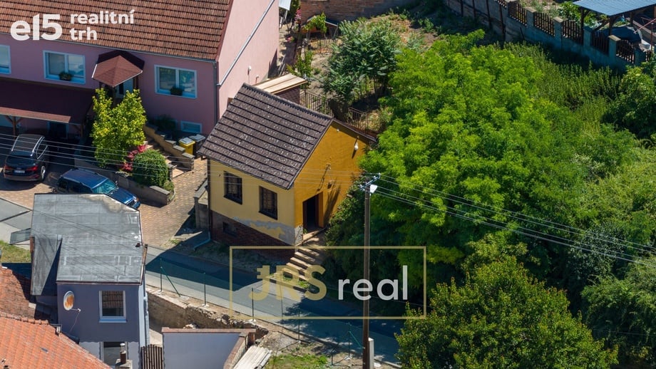 Prodej vinný sklep, 65 m² - Bořetice