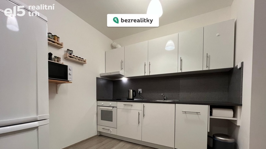 Prodej byty 2+kk, 50 m² - Praha - Modřany