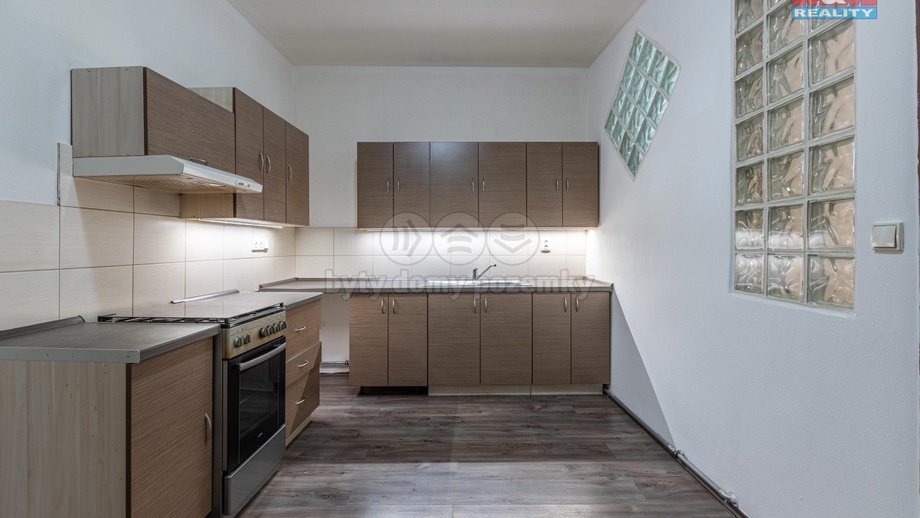 Prodej byty 2+1, 70 m² - Nýrsko