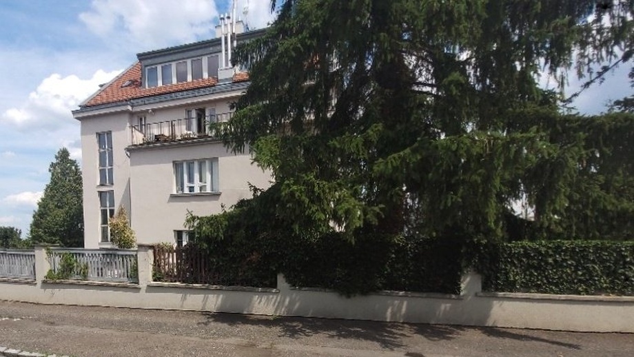 Prodej bytu 2+kk 38 m², Praha 6