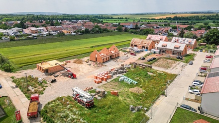 Prodej rodinného domu 158 m², Kobylnice