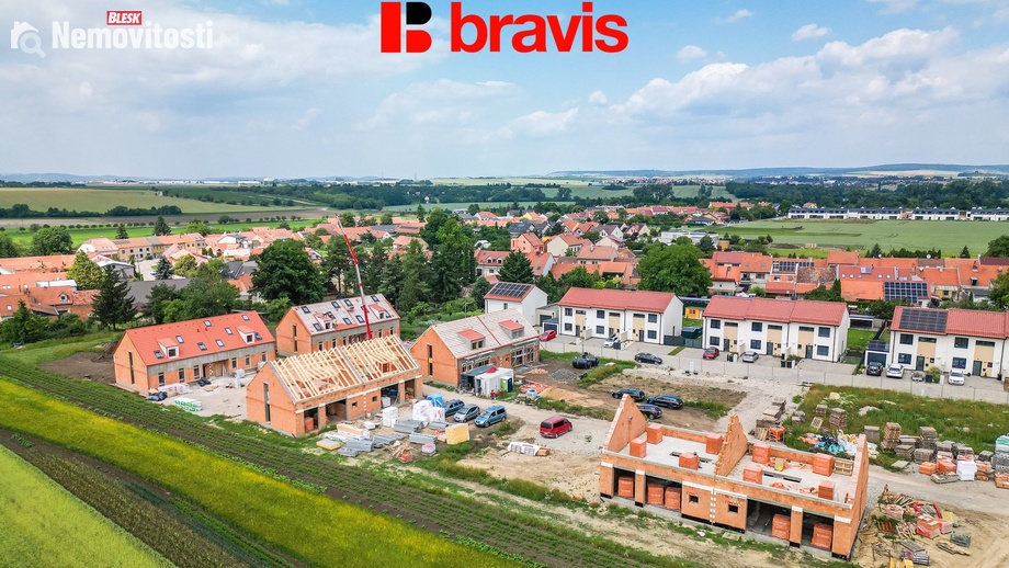 Prodej rodinného domu 158 m², Kobylnice