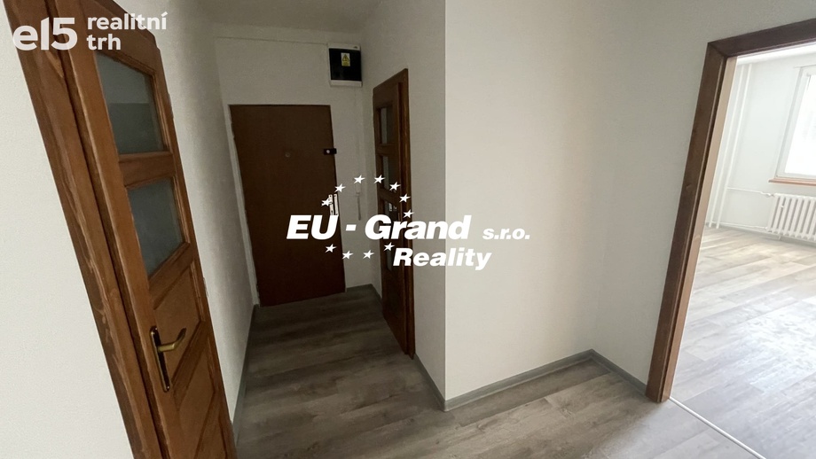 Pronájem byty 3+kk, 64 m² - Varnsdorf