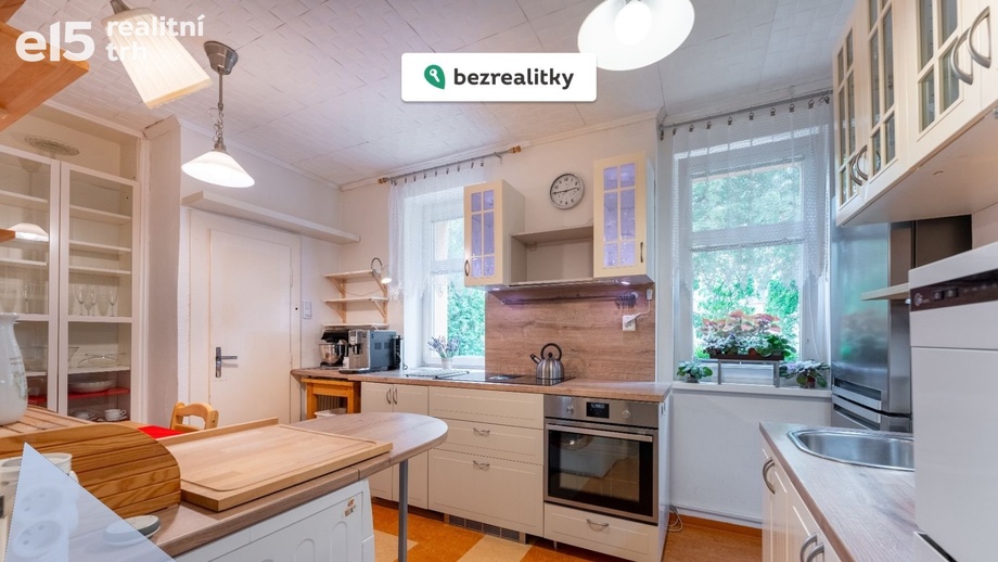 Prodej bytu 3+1 72 m², Lysá nad Labem