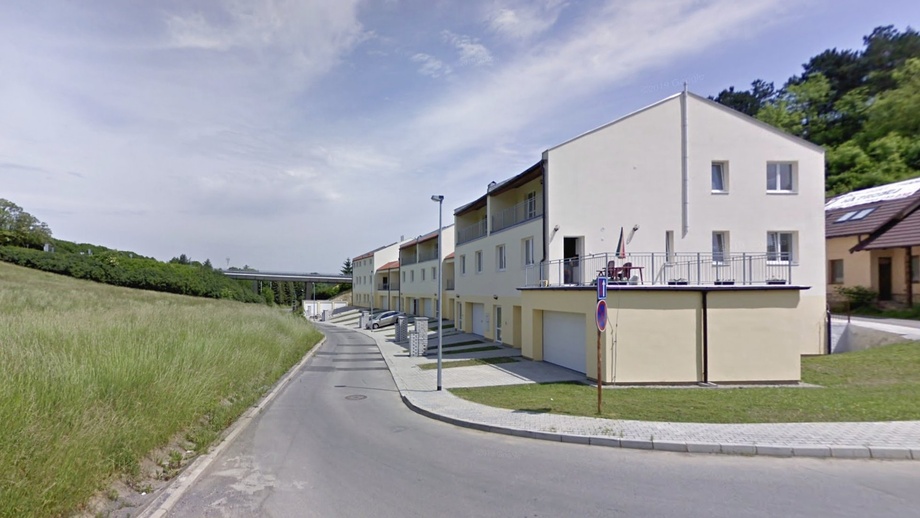 Prodej bytu 3+kk 72 m², Praha - Přední Kopanina