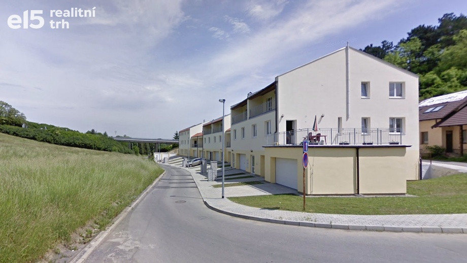 Prodej byty 3+kk, 72 m² - Praha - Přední Kopanina