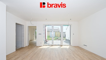 Prodej rodinného domu 110 m², Křenovice