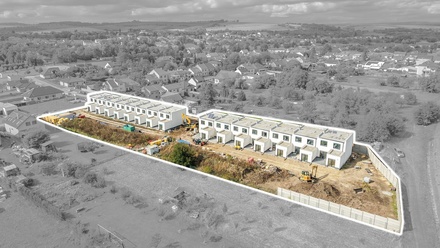 Prodej rodinného domu 110 m², Křenovice