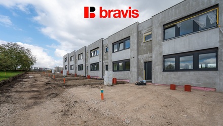 Prodej rodinného domu 110 m², Křenovice