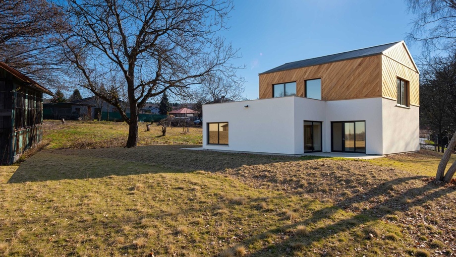 Prodej rodinné domy, 198 m² - Jevany