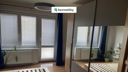 Prodej bytu 3+kk 78 m², Suchdol nad Lužnicí