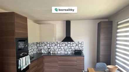 Prodej bytu 3+kk 78 m², Suchdol nad Lužnicí