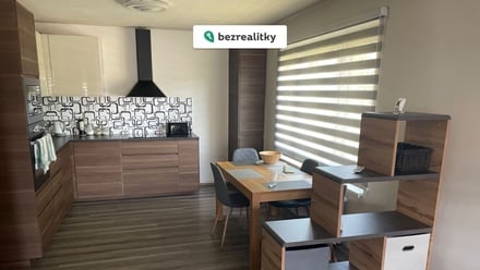 Prodej bytu 3+kk 78 m², Suchdol nad Lužnicí