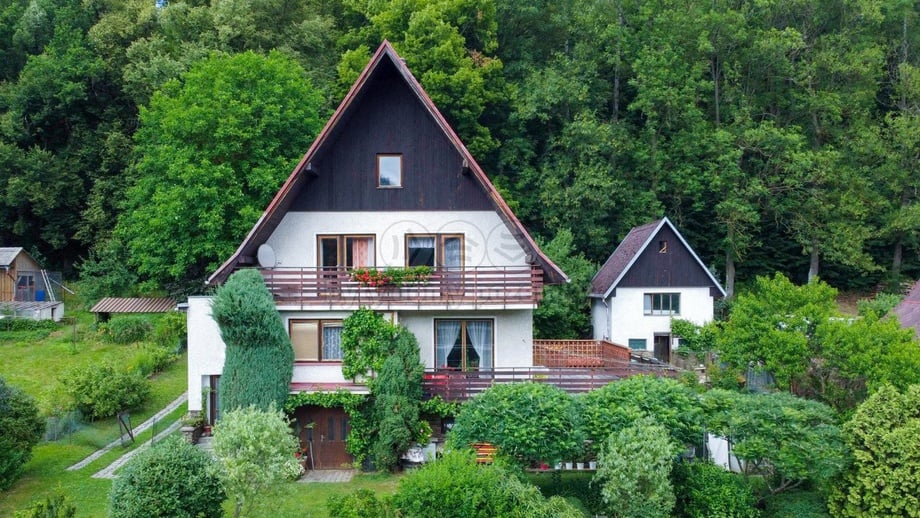Prodej rodinného domu 245 m², Sušice - Volšovy