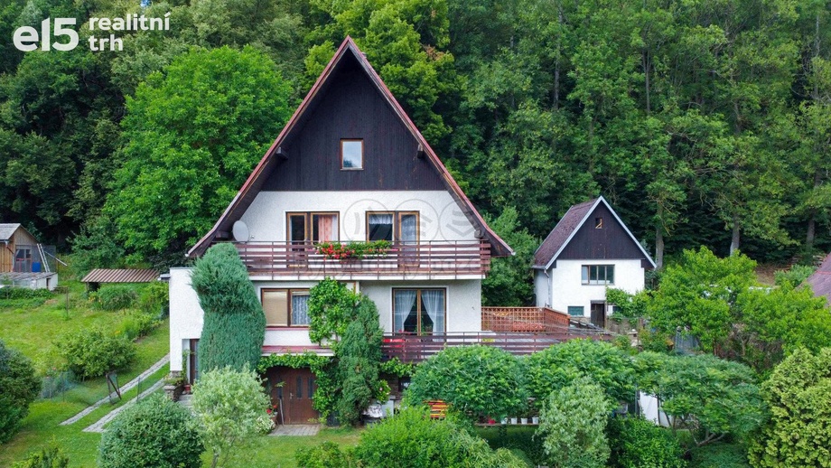 Prodej rodinné domy, 245 m² - Sušice - Volšovy