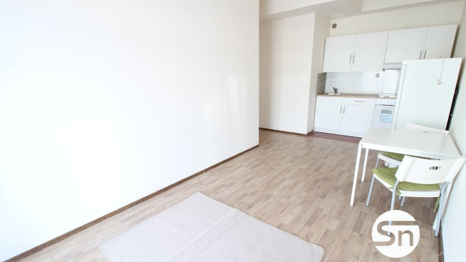 Pronájem byty 2+kk, 41 m² - Šestajovice
