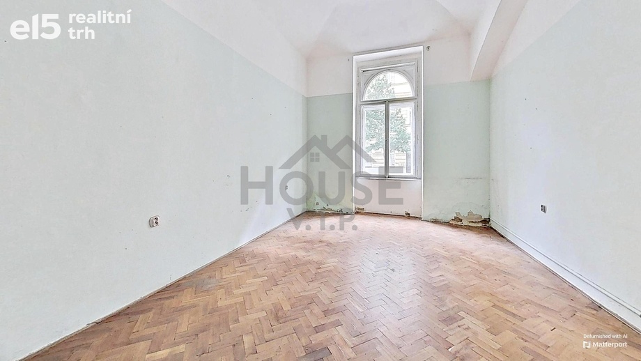Prodej byty 3+kk, 66 m² - Praha - Vinohrady