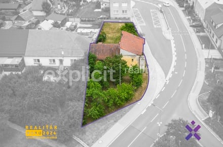 Prodej rodinného domu 135 m², Velký Ořechov