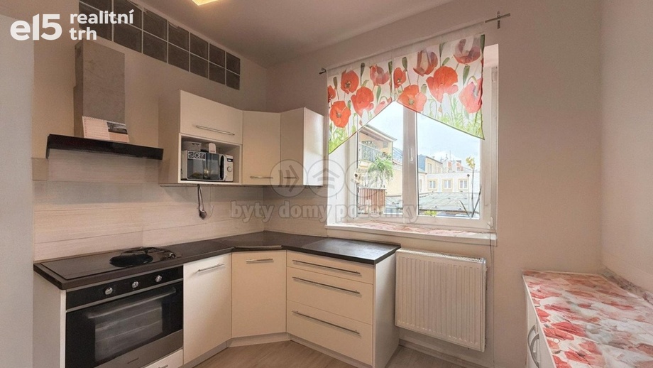 Pronájem byty 3+kk, 75 m² - Česká Třebová