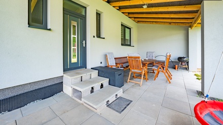 Prodej rodinného domu 129 m², Tuchlovice