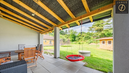 Prodej rodinného domu 129 m², Tuchlovice