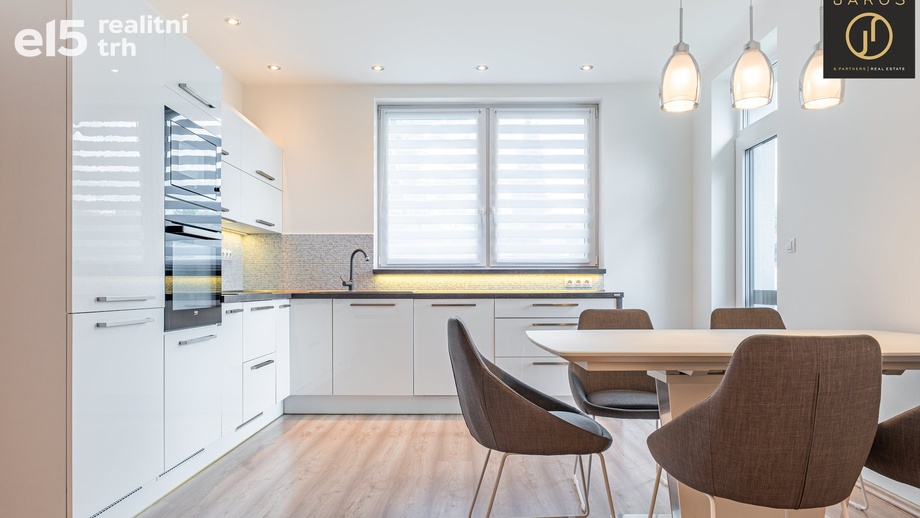 Prodej rodinné domy, 129 m² - Tuchlovice