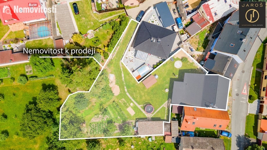 Prodej rodinného domu 129 m², Tuchlovice