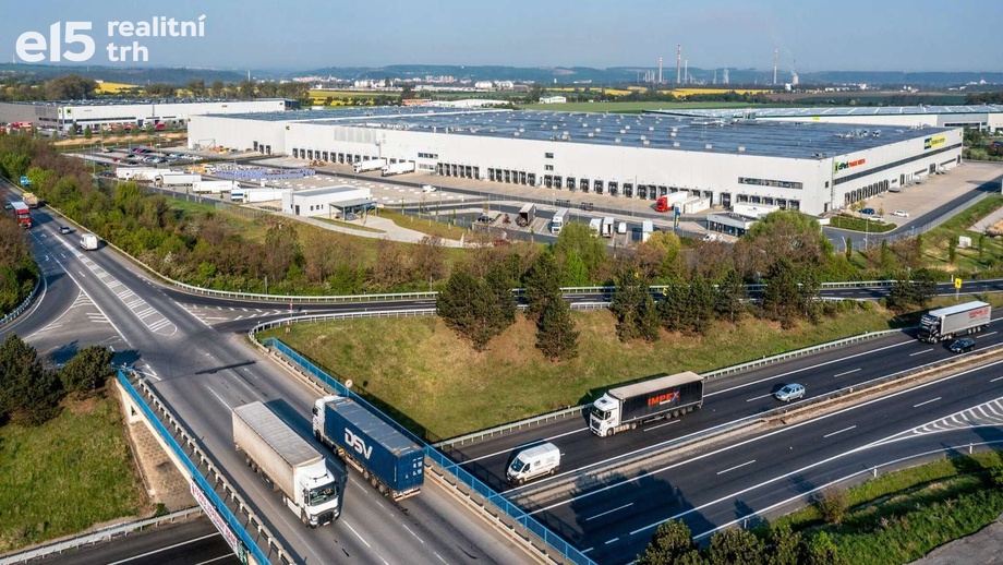 Pronájem sklady, 20 710 m² - Kozomín