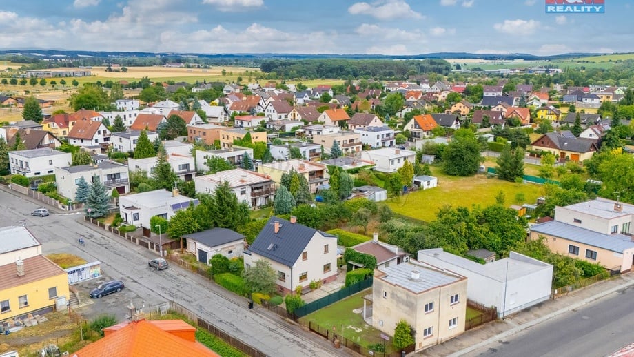 Prodej rodinné domy, 140 m² - Bakov nad Jizerou